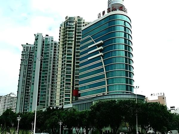 Maihao International Hotel