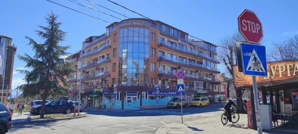 Sunny Sands Studios Бургас