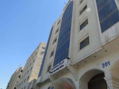 Muomen Hotel Suites