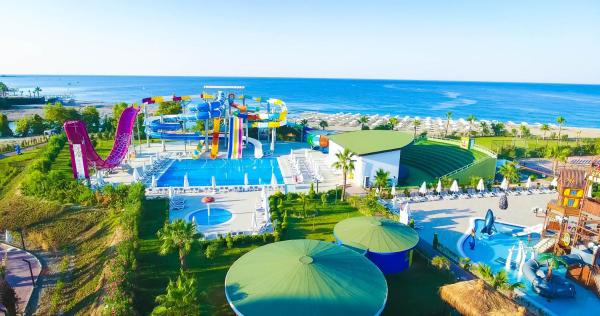 Raymar Resort & Aqua