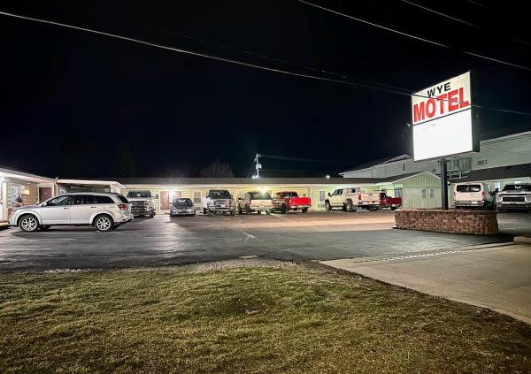 Wye Motel