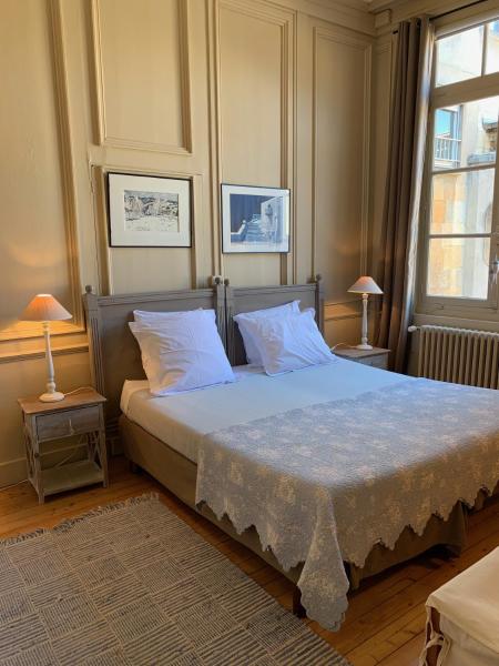LAnnexe Apart-Hotel