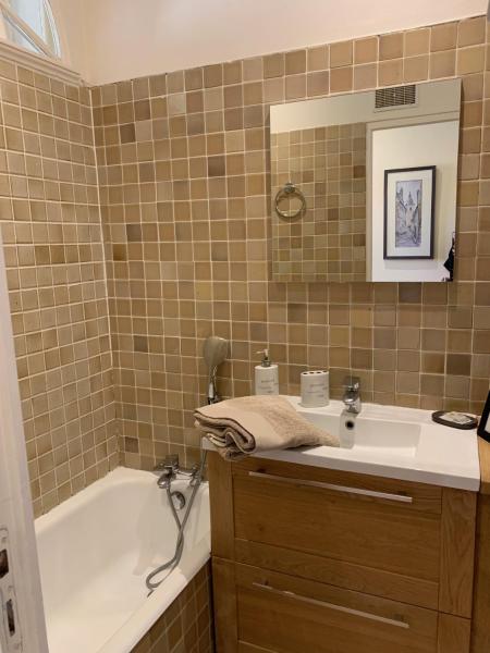 LAnnexe Apart-Hotel