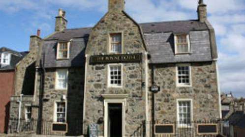 The Boyne Hotel