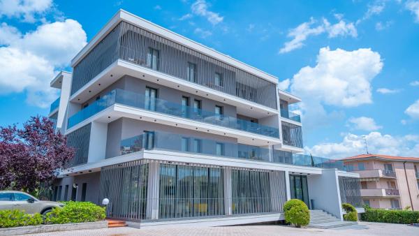 Hotel Bella Peschiera