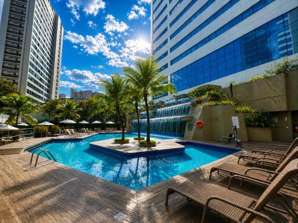 Mar Hotel Conventions