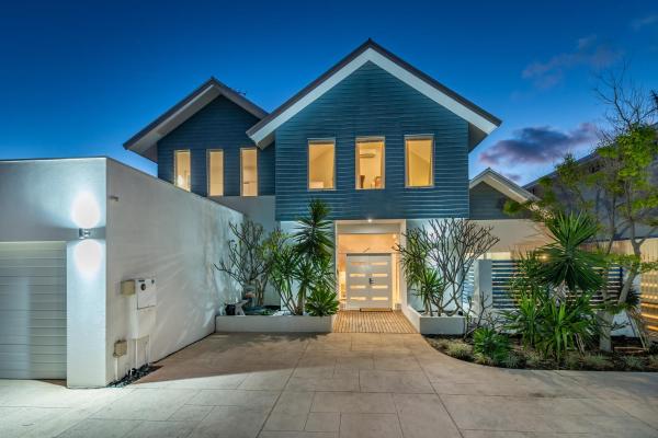 Burns Beach Bed & Breakfast