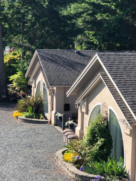 Qualicum Breeze Beach Resort