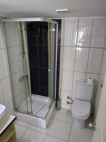 Glorina Hotel