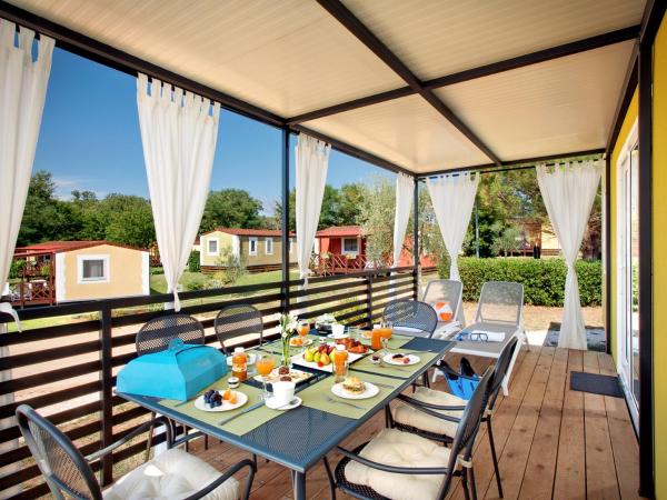 Holiday Homes Mediterranean Village