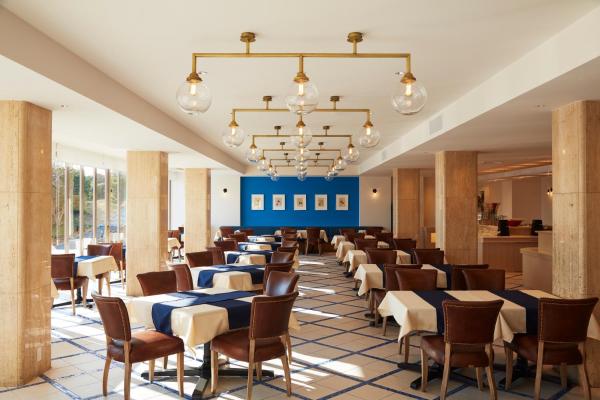 Infinito Hotel and Spa