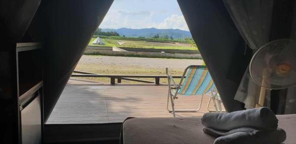 The Camping Field