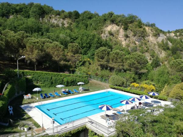 Hotel Bosco
