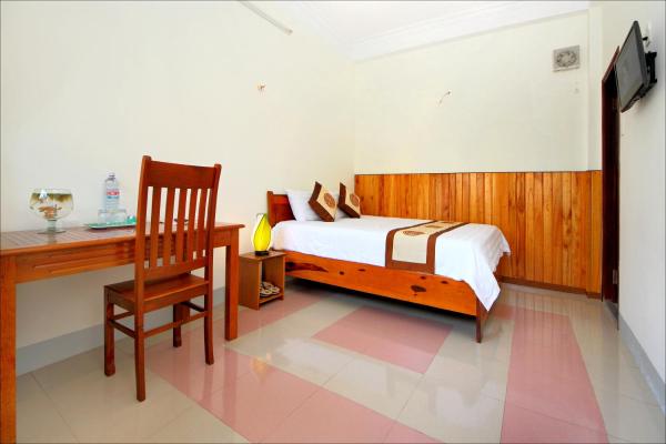 Thao Nguyen Phat Homestay