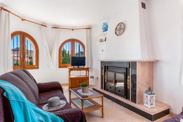 Villa Cruz - PlusHolidays
