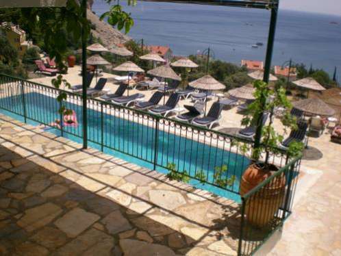 Serena Suites