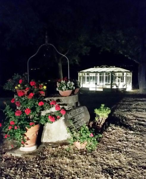 Agriturismo Torrenieri