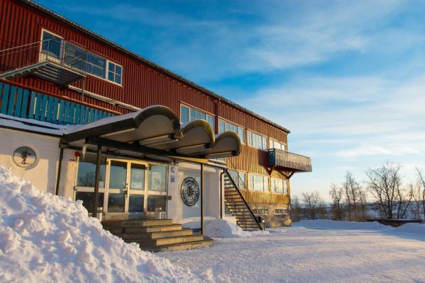 Storliens Högfjällshotell