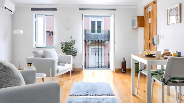 Basilico Apartments