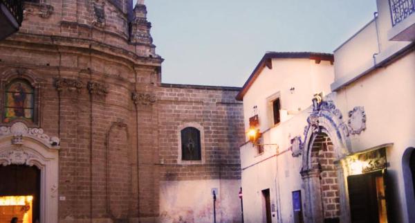 B&B Corte San Giuseppe 2