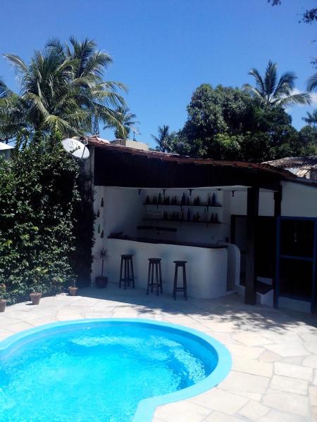 Pousada Lua Azul