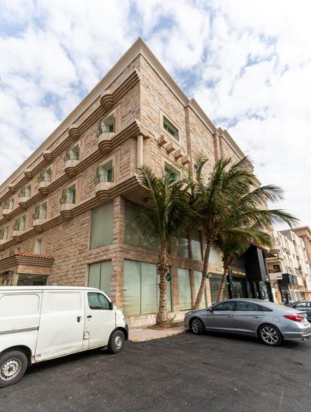Delmon Hotel Jeddah