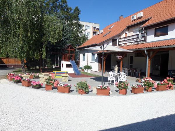 Kingaapartman Siófok