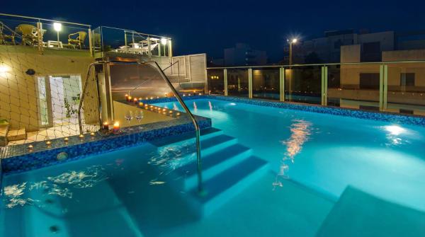 Hotel Bahamas