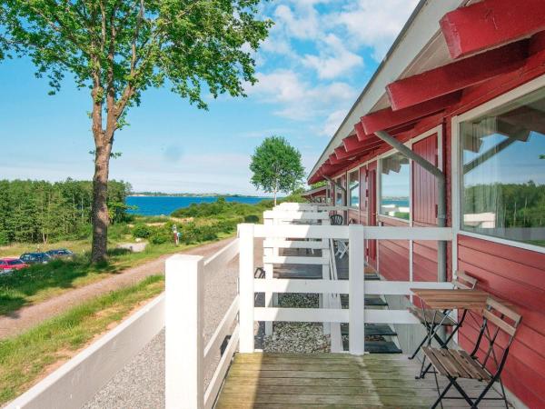 6 Person Holiday Home in Aabenraa