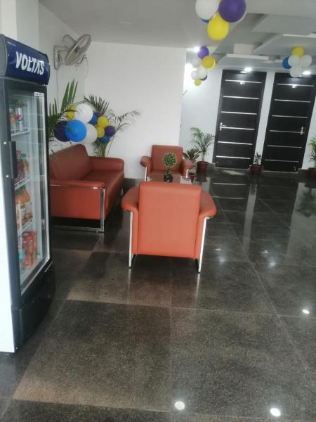 OYO Rooms Faridabad