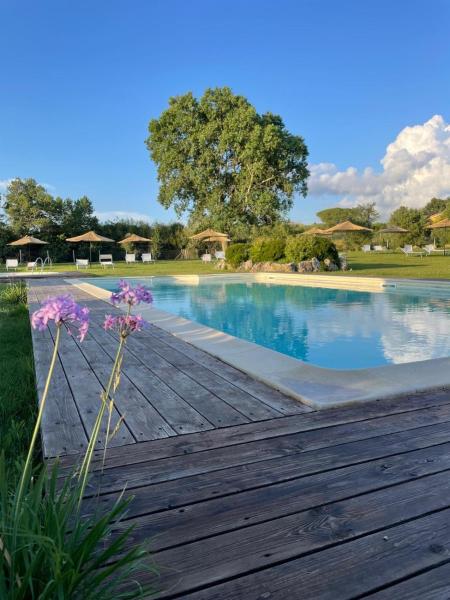 Agriturismo I tre Fossi
