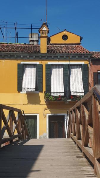 Grifone Apartments