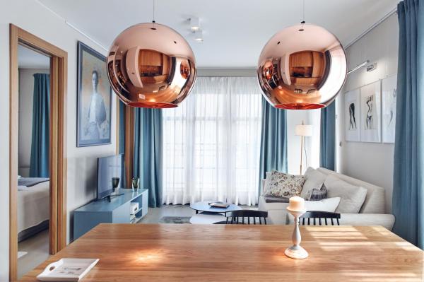 Jovi Apartments