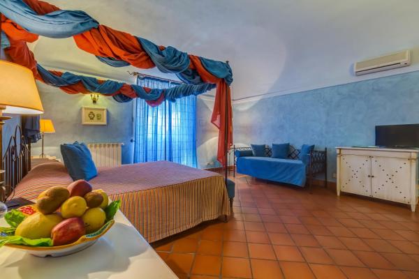 La Casa delle Monache Country Resort