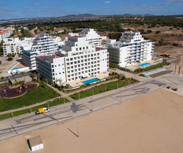 Apartamentos Carteia