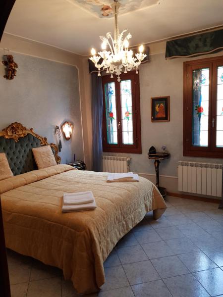 B&B Gli Angeli