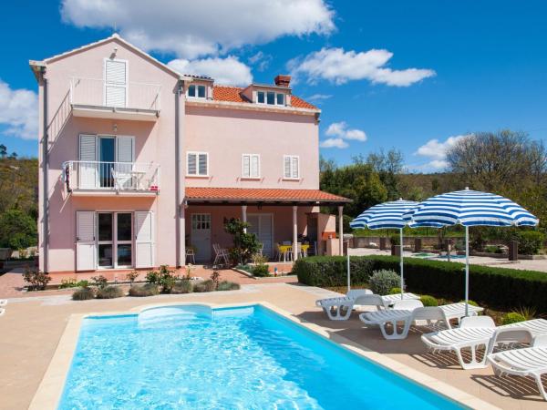 Villa Darrer Дубровник