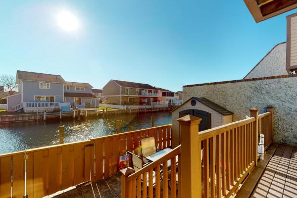 Club Ocean Villas II by Coolvacay