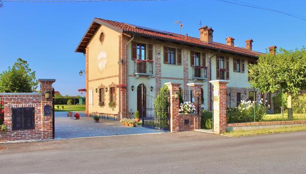 Agriturismo Sarmore