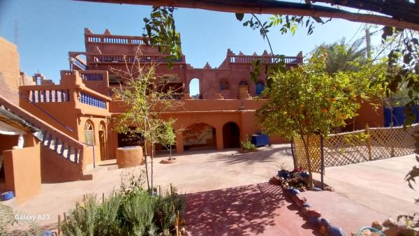 Maroc Galacx