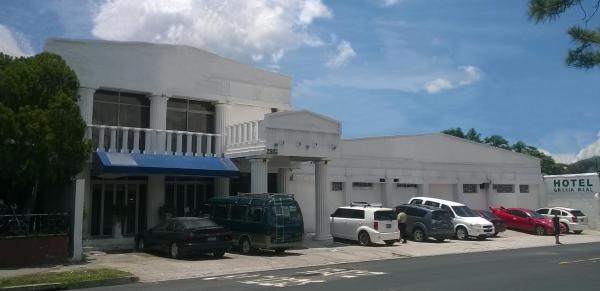 Hotel Grecia Real