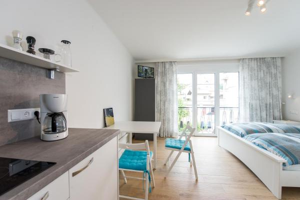 Appartements Kaschitz