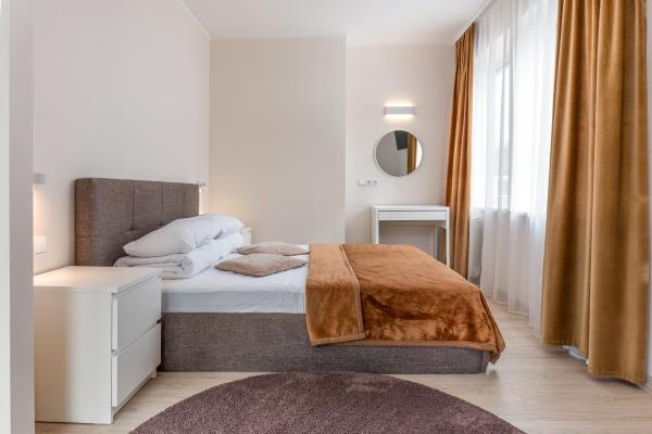 11B Svečių namai Palanga