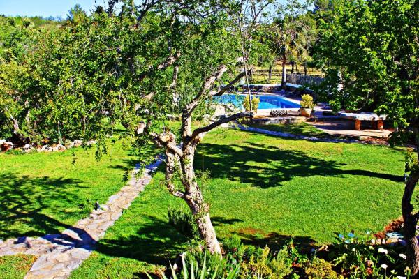 Agroturismo Can Fuster