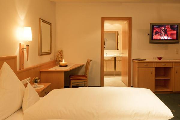 Hotel Angelika