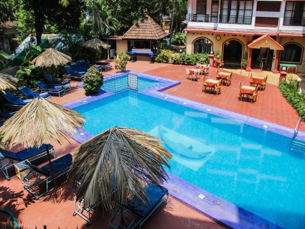 Horizon Hotel
