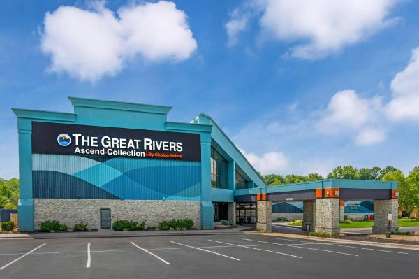 The Great Rivers, an Ascend Collection Hotel