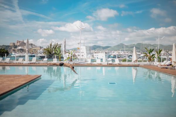 Ibiza Corso Hotel & Spa Ибица