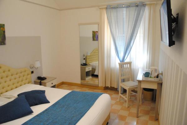 Residenza dEpoca Locanda del Cigno Nero