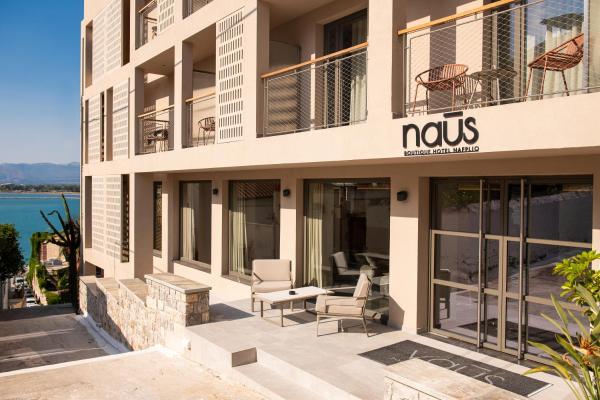 Dioscouri Hotel
